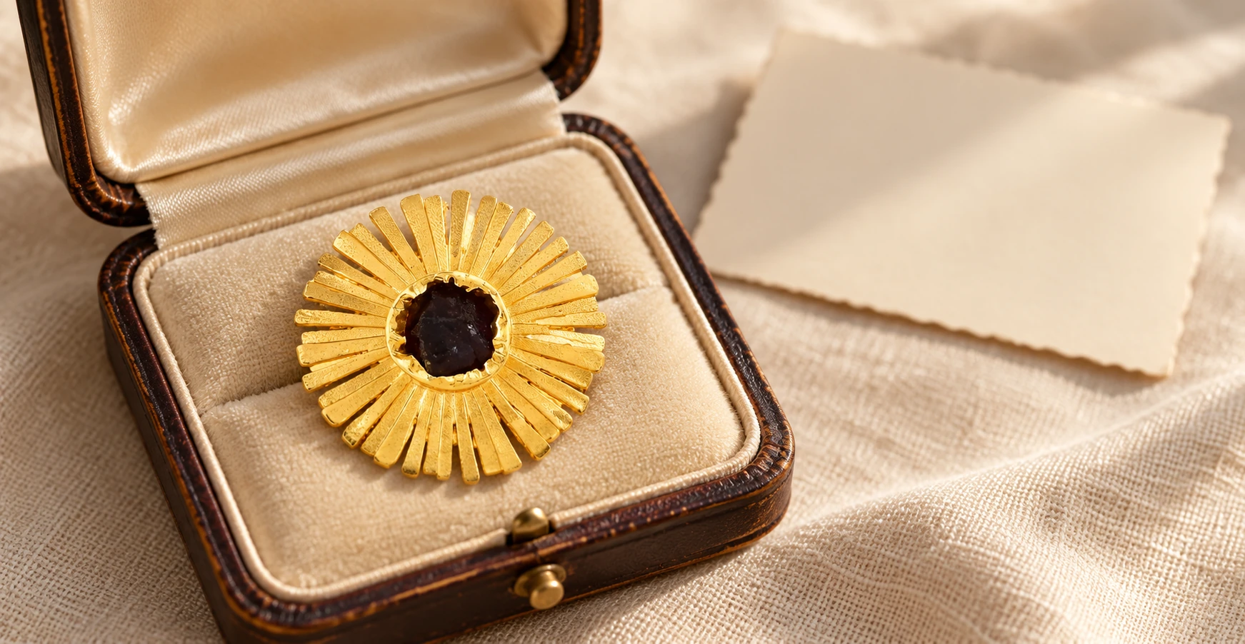 Heirloom Jewelry: What Makes a Piece Worth Passing Down?