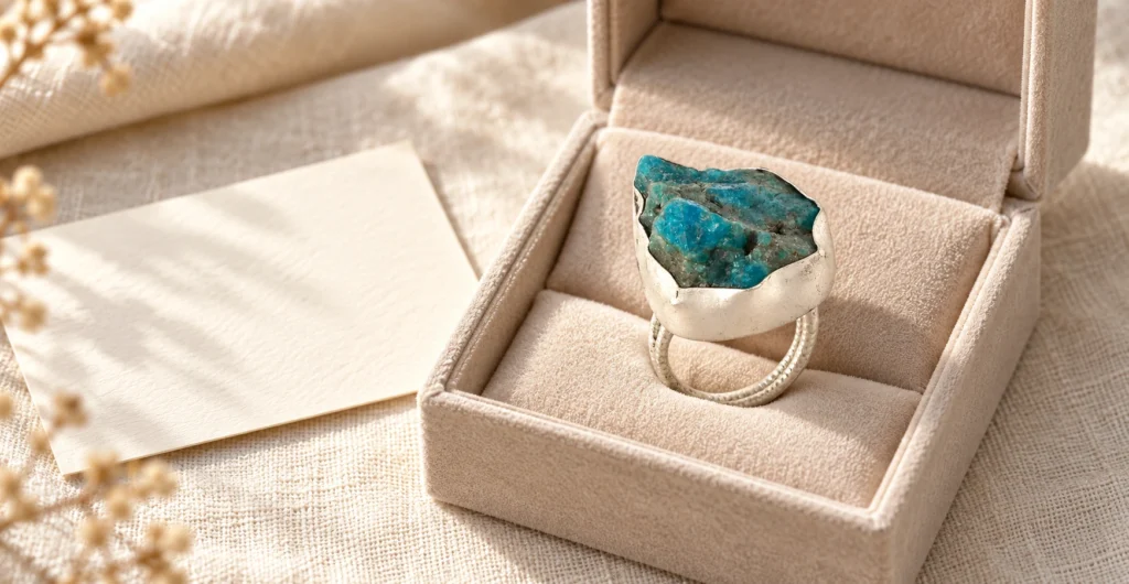Meaningful Jewelry: Why We Keep Certain Pieces for Life